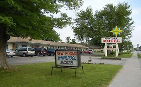 Holiday Motel Orillia 2* Canada